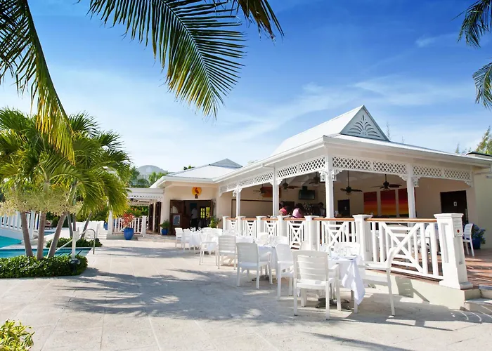 Royal West Indies